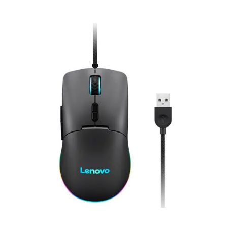 Lenovo Rato Gaming wired M210 RGB  - GY51M74265