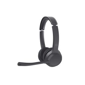 Conceptronic POLONA04B Bluetooth Stereo Headset, Noise Cancellation  -