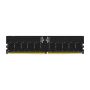 Kingston ValueRAM 128GB 6400MT s DDR5 ECC Reg CL32 DIMM (Kit of 8) FURY Renegade Pro EXPO  - KF564R32RBEK8-128