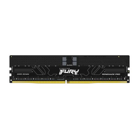 Kingston ValueRAM 256GB 6800MT s DDR5 ECC Reg CL34 DIMM (Kit of 8) FURY Renegade Pro XMP  - KF568R34RB2K8-256