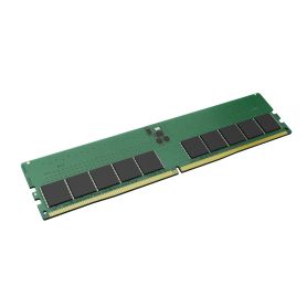 Kingston ValueRAM DDR5 ECC 48GB 5600MT s CL46 DIMM 2Rx8 Hynix M  - KSM56E46BD8KM-48HM