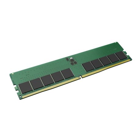 Kingston ValueRAM DDR5 ECC 48GB 5600MT s CL46 DIMM 2Rx8 Hynix M  - KSM56E46BD8KM-48HM