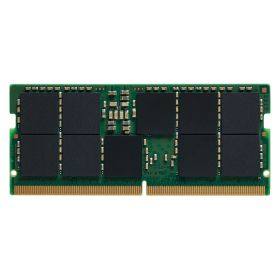 Kingston ValueRAM DDR5 ECC 48GB 5600MT s CL46 SODIMM 2Rx8 Hynix M  - KSM56T46BD8KM-48HM