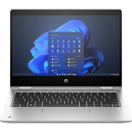 HP Pro x360 435 G10 - AMD R3-7330U, 8GB DDR4, 256GB SSD, 13.3'' FHD BV LED UWVA TS, UMA, Windows 11 Pro 64 - 969N2ET-AB9