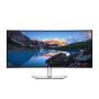 Dell UltraSharp 34 Curved TB Hub Monitor