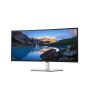 Dell UltraSharp 34 Curved TB Hub Monitor