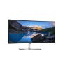 Dell UltraSharp 34 Curved TB Hub Monitor