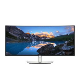 Dell UltraSharp 40 Curved TB Hub Monitor