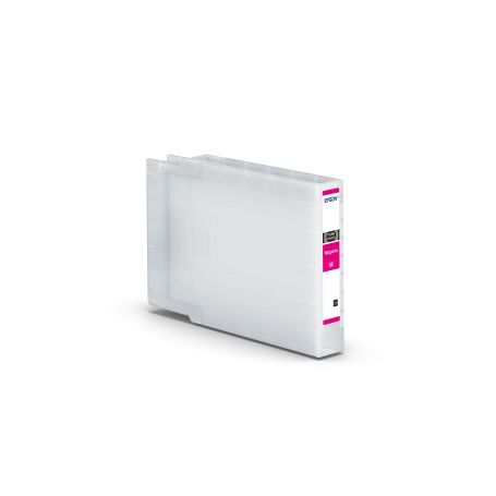 Epson WF-C81xx   WF-C86xx Ink Cartridge XL Magenta  - C13T04B34N