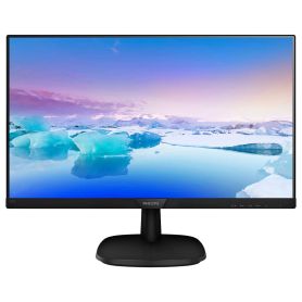 MONITOR PHILIPS LED 27'' - 273V7QDSB FULL-HD HDMI