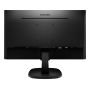 MONITOR PHILIPS LED 27'' - 273V7QDSB FULL-HD HDMI