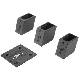 Lenovo ThinkCentre Tiny Nano Monitor Clamp II  - 4XH0Z42451