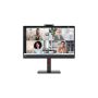 Lenovo ThinkVision T27hv-30 27-inch QHD VoIP USB-C Monitor  - 63D6UAT3EU