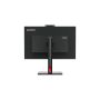 Lenovo ThinkVision T27hv-30 27-inch QHD VoIP USB-C Monitor  - 63D6UAT3EU