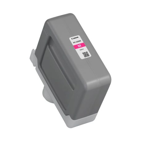 Canon PFI-3300 de 330 ml Magenta  - 6435C001AA