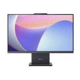 Lenovo IdeaCentre AIO 3 27ARR9-016 - AMD Ryzen 7 7735HS, 16GB, 1TB, 27'' FHD, Windows 11 Home - Black  - F0HQ0023PG