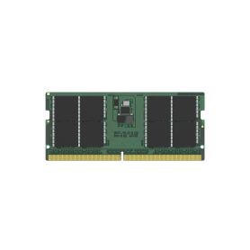 Kingston ValueRAM 48GB 5600MT s DDR5 Non-ECC CL46 SODIMM 2Rx8  - KVR56S46BD8-48