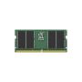 Kingston ValueRAM 48GB 5600MT s DDR5 Non-ECC CL46 SODIMM 2Rx8  - KVR56S46BD8-48