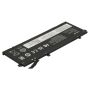 Battery Laptop 2-Power Lithium polymer - Main Battery Pack 11.55V 4350mAh 2P-02DL008