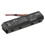 Battery Laptop 2-Power Lithium ion - Main Battery Pack 15V 4400mAh 2P-0B110-00340000