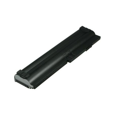Battery Laptop 2-Power Lithium ion - Main Battery Pack 10.8V 5200mAh 2P-42T4540