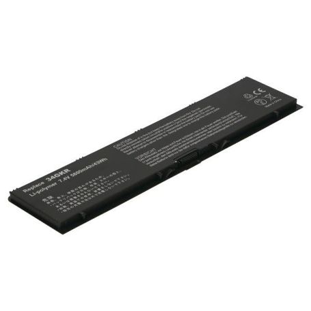 Battery Laptop 2-Power Lithium polymer - Main Battery Pack 7.4V 5800mAh 2P-451-BBCT