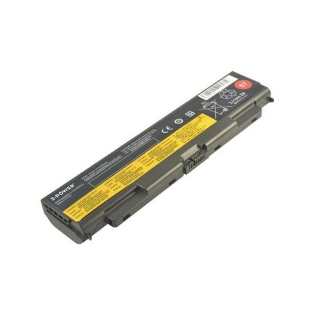 Battery Laptop 2-Power Lithium ion - Main Battery Pack 10.8V 5200mAh 2P-45N1151