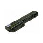 Battery Laptop 2-Power Lithium ion - Main Battery Pack 10.8V 4400mAh 2P-481088-001