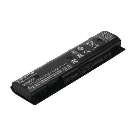 Battery Laptop 2-Power Lithium ion - Main Battery Pack 10.8V 5200mAh 2P-709988-242