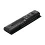 Battery Laptop 2-Power Lithium ion - Main Battery Pack 10.8V 5200mAh 2P-709988-242