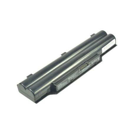 Battery Laptop 2-Power Lithium ion - Main Battery Pack 10.8V 5200mAh 2P-FUJCP515782-XX