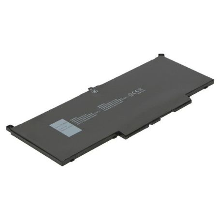 Battery Laptop 2-Power Lithium polymer - Main Battery Pack 7.6V 8200mAh 2P-H2V87