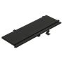 Battery Laptop 2-Power Lithium polymer - Main Battery Pack 11.4V 3900mAh 2P-L18D6PD1