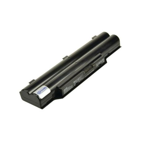 Battery Laptop 2-Power Lithium ion - Main Battery Pack 10.8V 5200mAh 2P-S26391-F840-L100