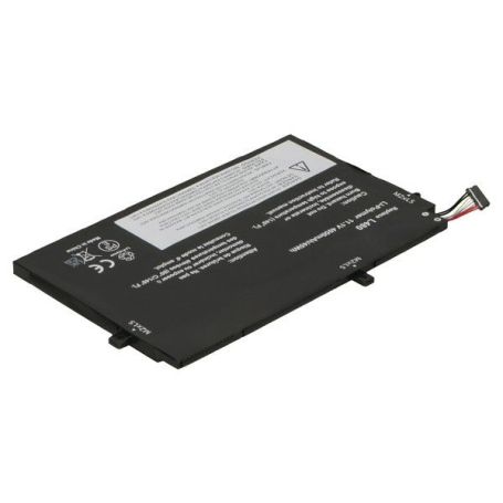 Battery Laptop 2-Power Lithium polymer - Main Battery Pack 11.1V 4050mAh 2P-SB10K97610