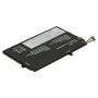 Battery Laptop 2-Power Lithium polymer - Main Battery Pack 11.1V 4050mAh 2P-SB10K97610