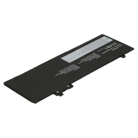 Battery Laptop 2-Power Lithium polymer - Main Battery Pack 11.55V 3800mAh 2P-SB10K97622