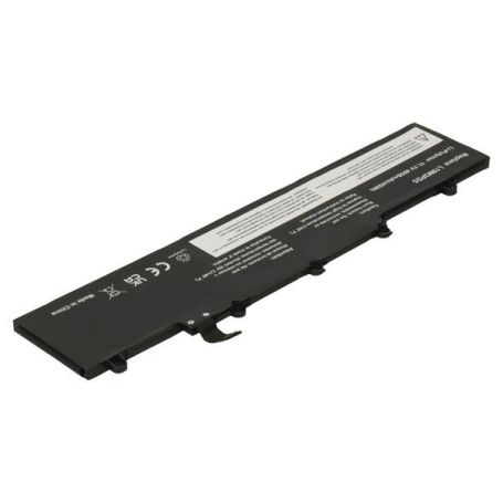 Battery Laptop 2-Power Lithium polymer - Main Battery Pack 11.1V 4050mAh 2P-SB10X02608