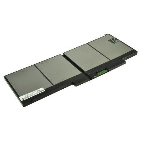 Battery Laptop 2-Power Lithium polymer - Main Battery Pack 7.4V 5800mAh 2P-YM3TC