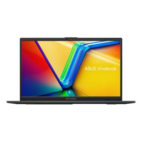 Asus Vivobook Go E1504GA - Intel i3-N305,8GB DDR4, 512GB PCIE G3 SSD, 15.6 LED FHD, Without OS - Black - 90NB0ZT2-M00R10