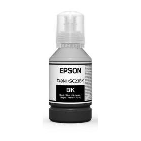 Epson SC-T3100x Black 140ml T49H  - C13T49H10N