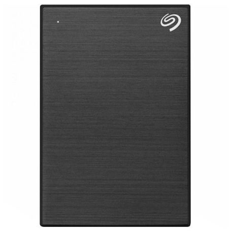 One Touch SSD Black 1TB USB-C