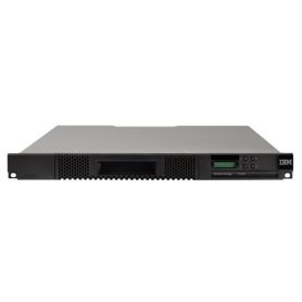 Lenovo IBM TS2900 Tape Autoloader w/LTO7 HH SAS - 6171S7R