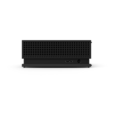 FireCuda Gaming Hub 8TB USB 3.2 Gen 1