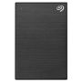 One Touch Portable Password Black 2TB