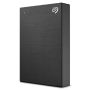 One Touch Portable Password Black 2TB