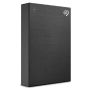One Touch Portable Password Black 2TB