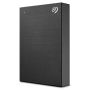 One Touch Portable Password Black 5TB