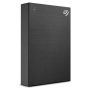 One Touch Portable Password Black 5TB