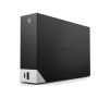 One Touch Desktop w HUB 6Tb HDD Black